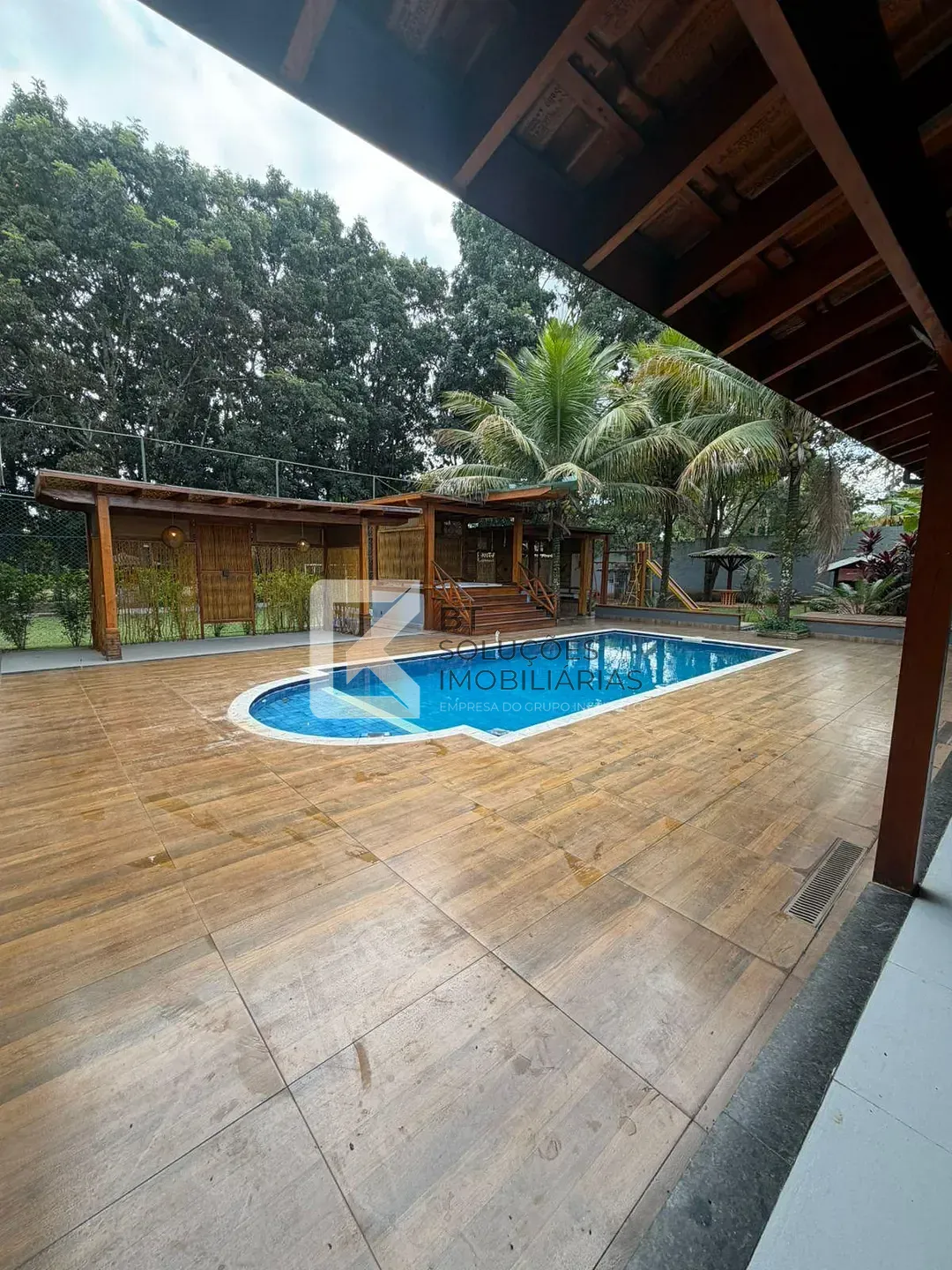 Sítio, 4 quartos, 10 m² - Foto 46