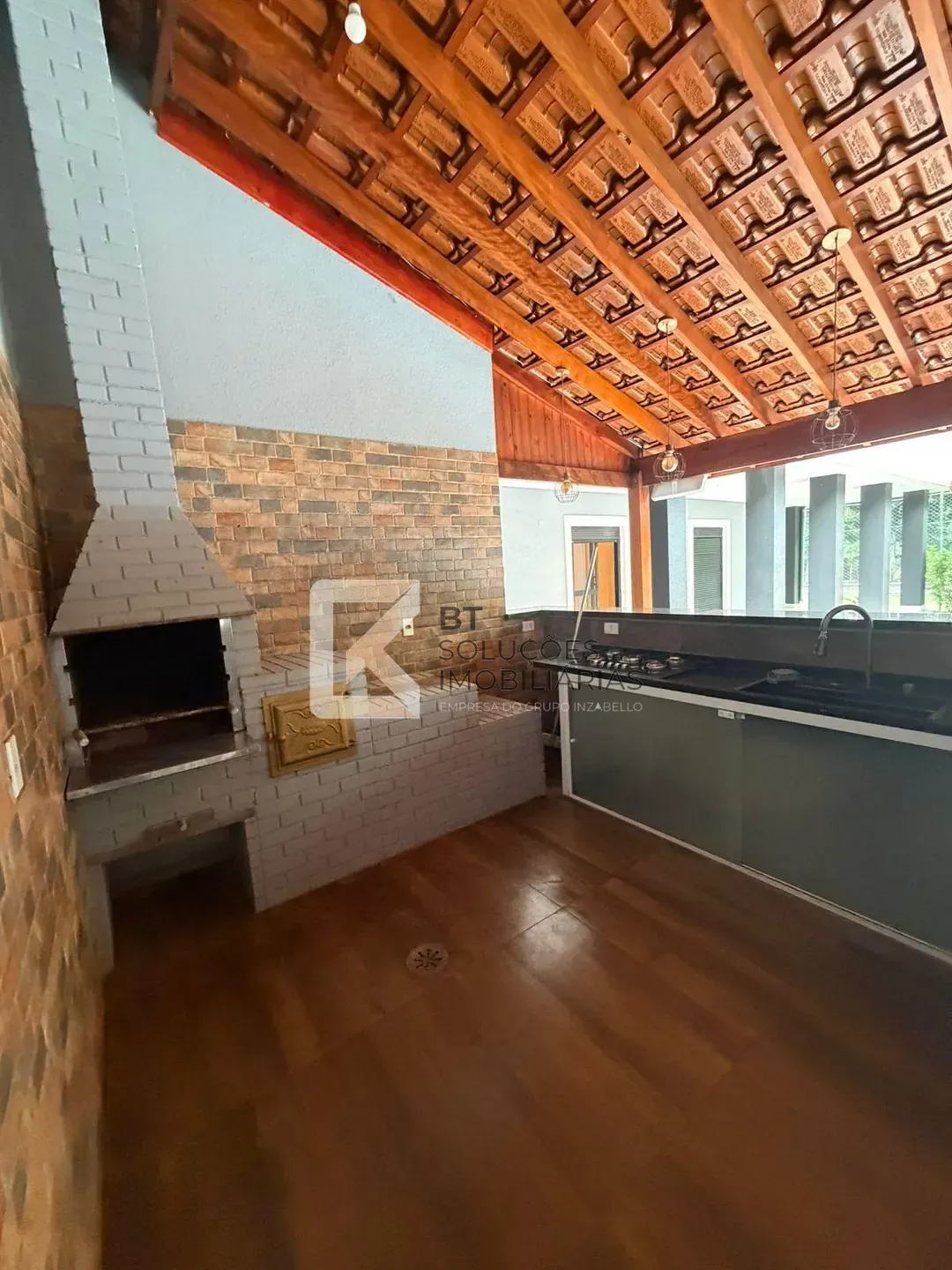 Sítio, 4 quartos, 10 m² - Foto 44