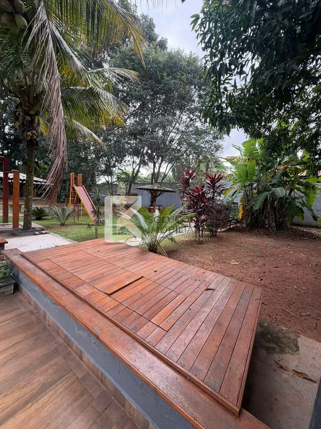 Sítio, 4 quartos, 10 m² - Foto 53