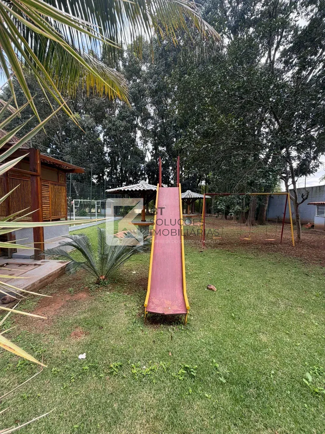 Sítio, 4 quartos, 10 m² - Foto 56