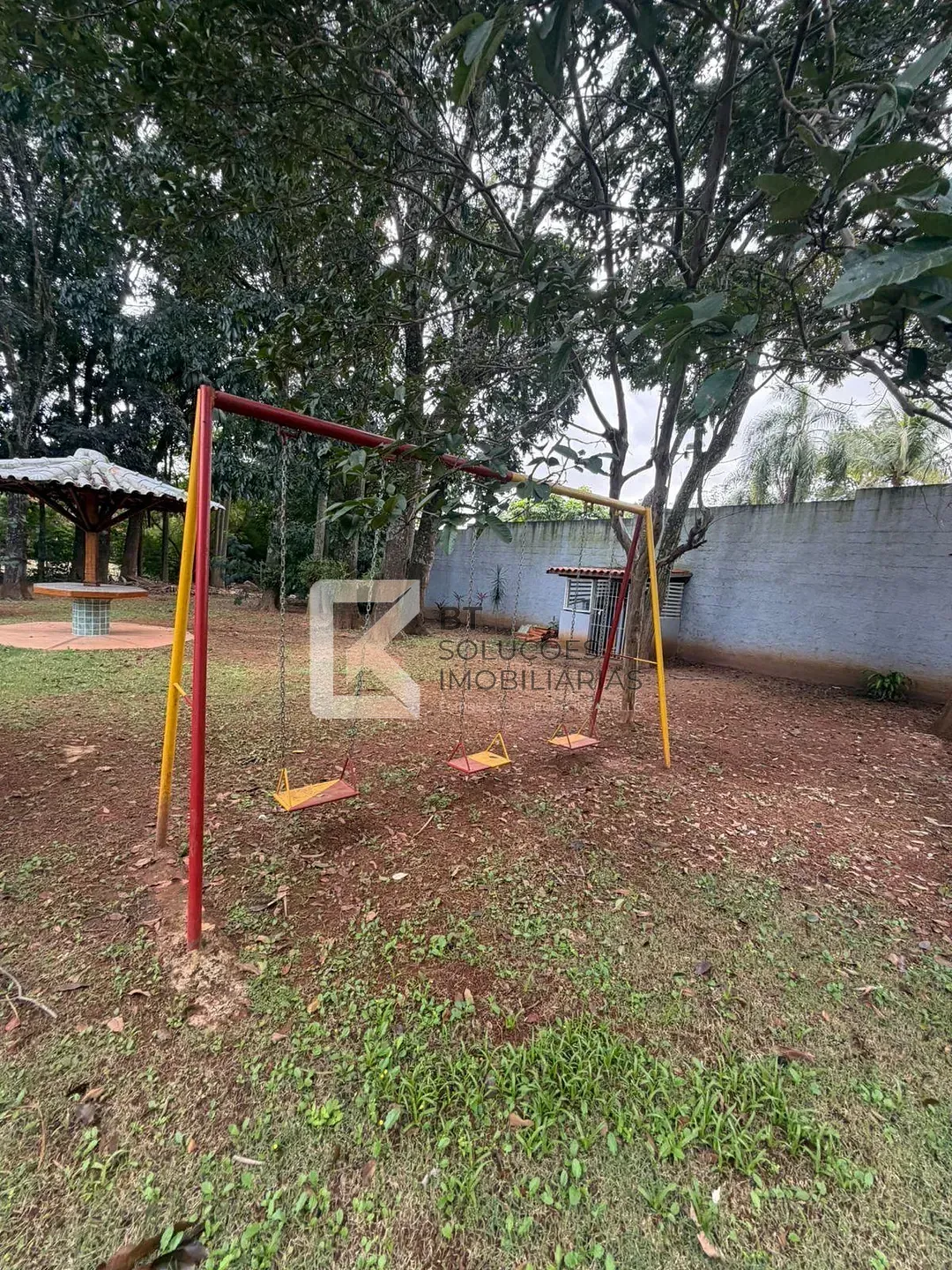 Sítio, 4 quartos, 10 m² - Foto 57