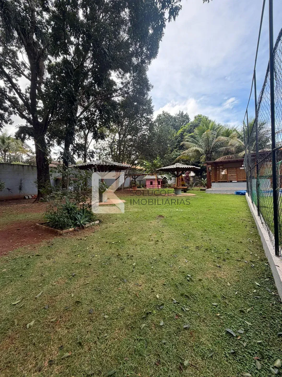 Sítio, 4 quartos, 10 m² - Foto 60