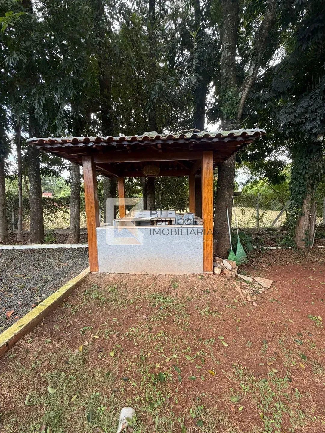 Sítio, 4 quartos, 10 m² - Foto 64