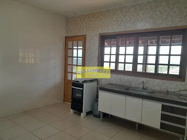 Chácara com 475m² 3 quartos e 3 banheiros, à venda, no bairro Terras de São Francisco em Jundiaí