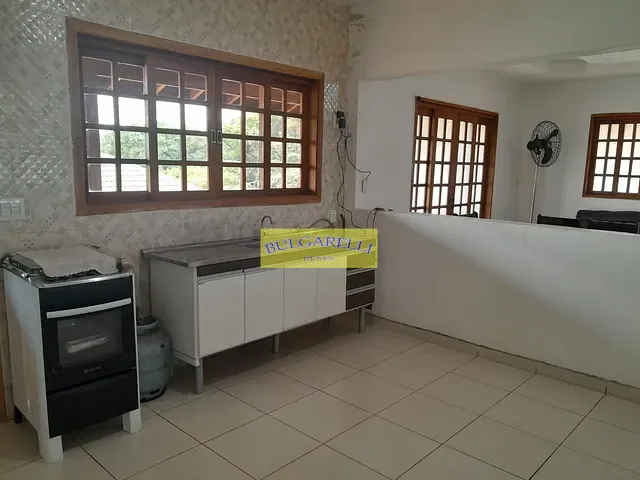 Chácara com 475m² 3 quartos e 3 banheiros, à venda, no bairro Terras de São Francisco em Jundiaí