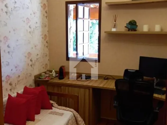 Chácara com 1400m² 4 quartos e 6 banheiros, à venda, no bairro Horizonte Azul - Village Ambiental em Itupeva