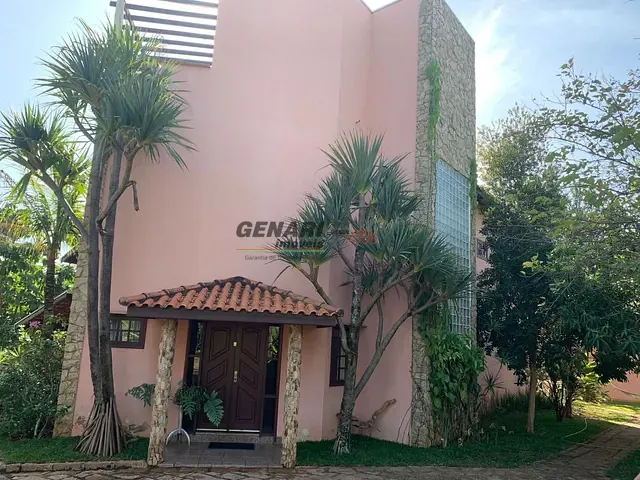 Chácara com 2350m² 4 quartos e 5 banheiros, à venda, no bairro Vale das Laranjeiras em Indaiatuba