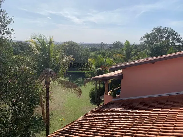 Chácara com 2350m² 4 quartos e 5 banheiros, à venda, no bairro Vale das Laranjeiras em Indaiatuba