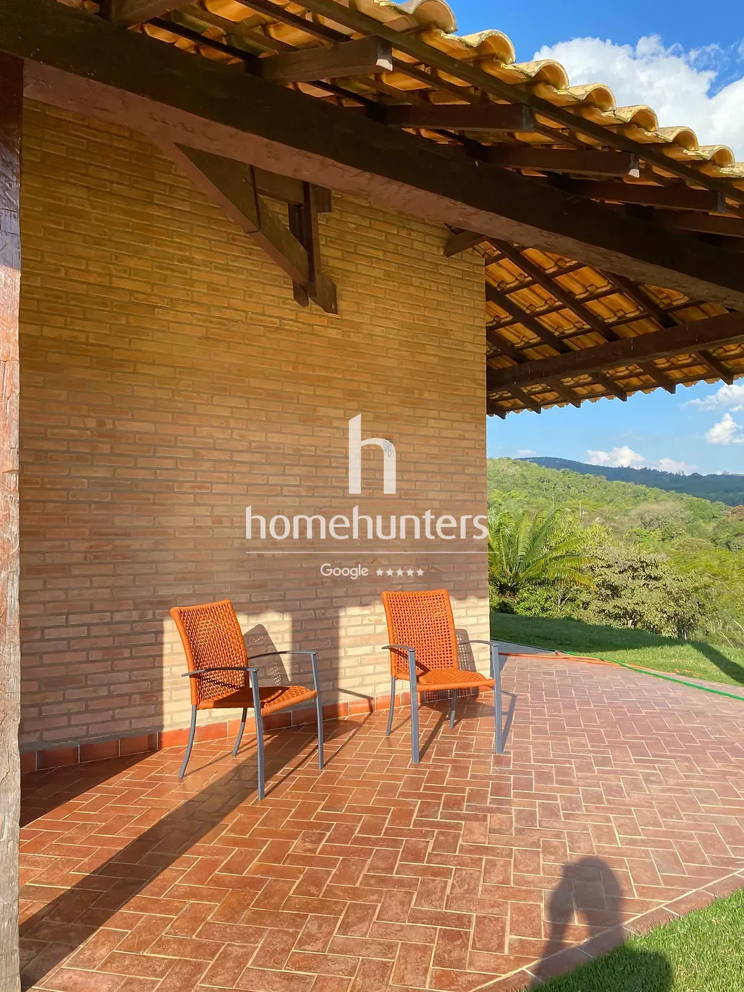 Chácara, 3 quartos, 3 hectares - Foto 31