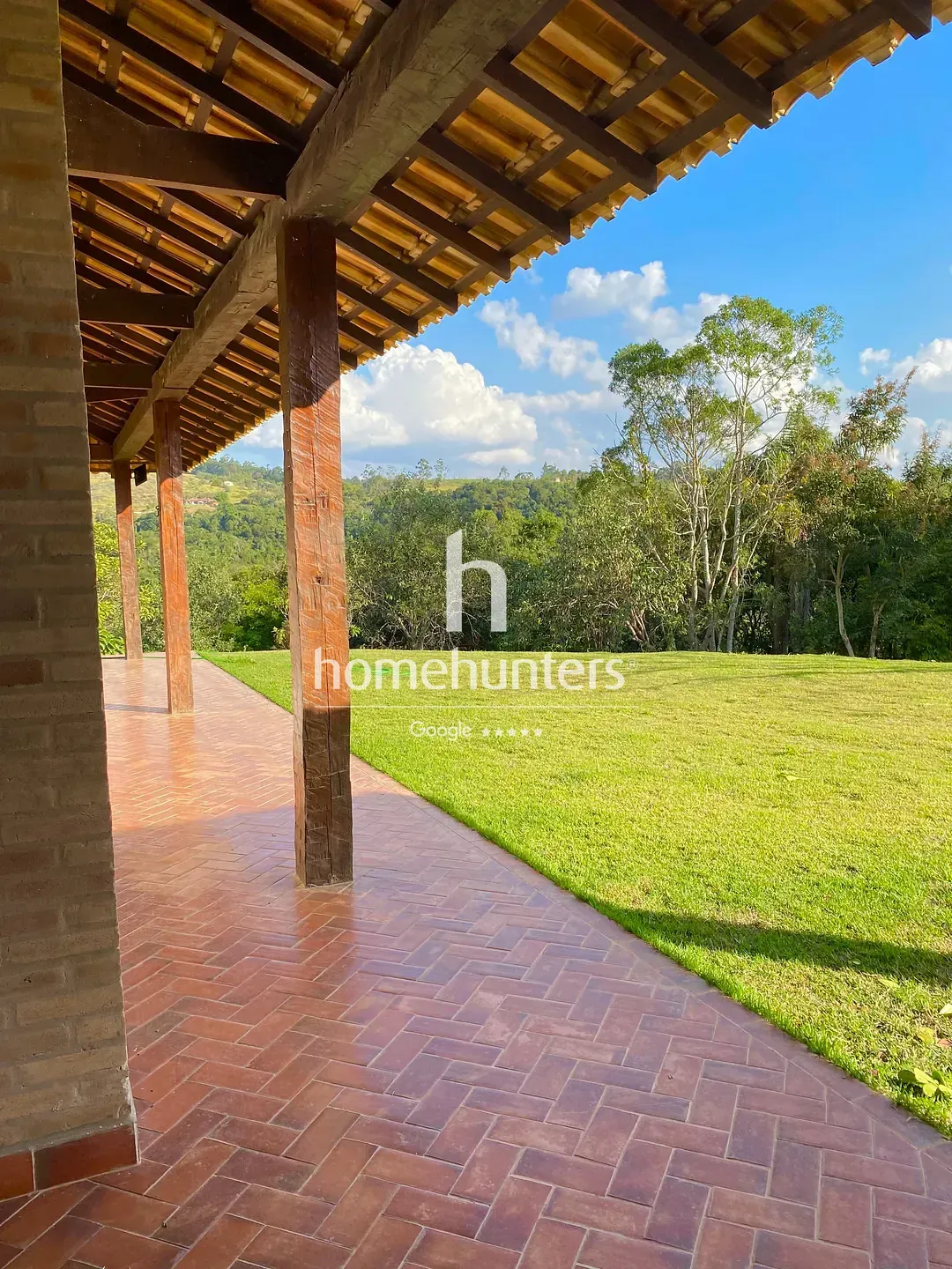 Chácara, 3 quartos, 3 hectares - Foto 32