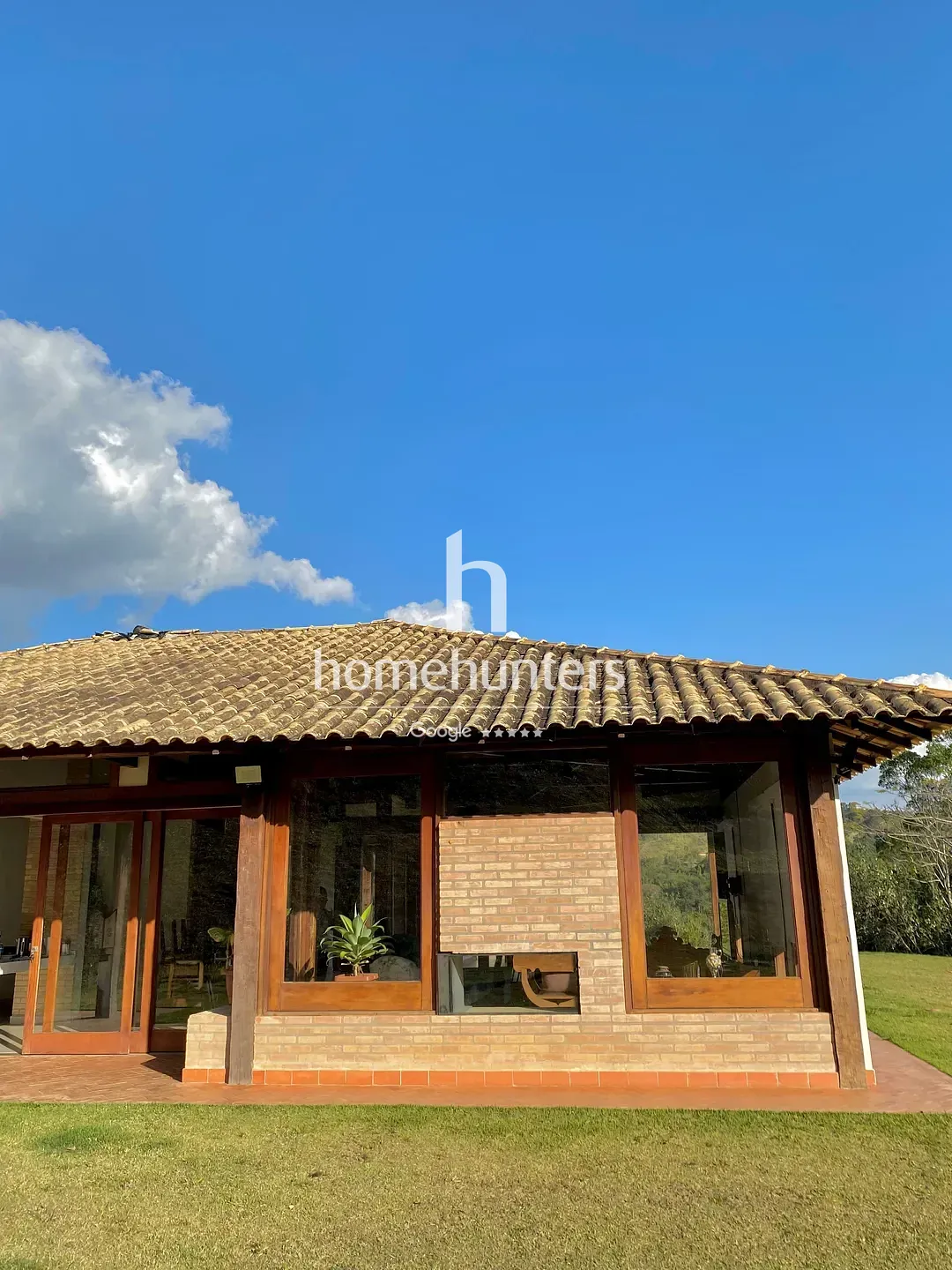 Chácara, 3 quartos, 3 hectares - Foto 37