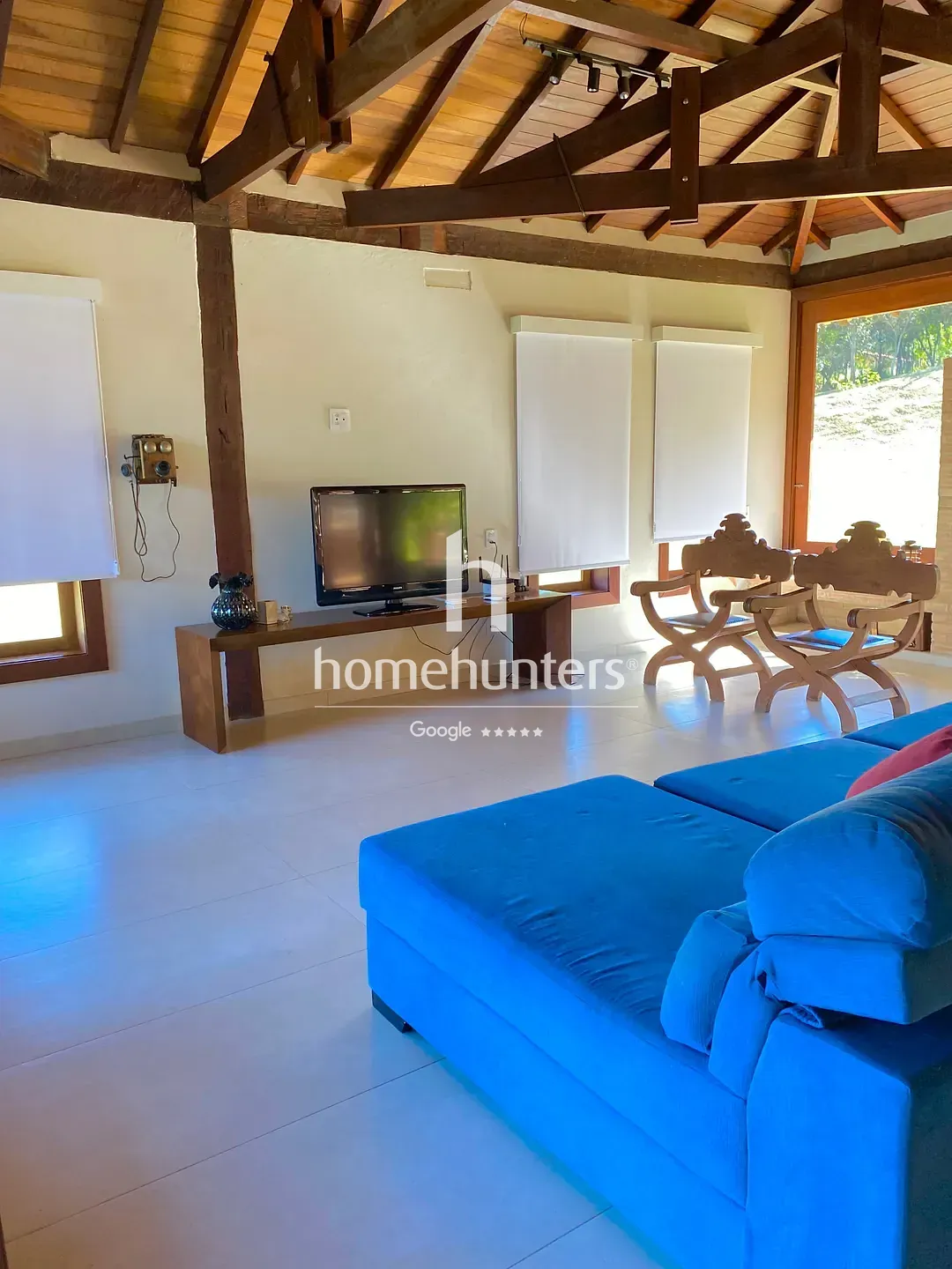Chácara, 3 quartos, 3 hectares - Foto 60