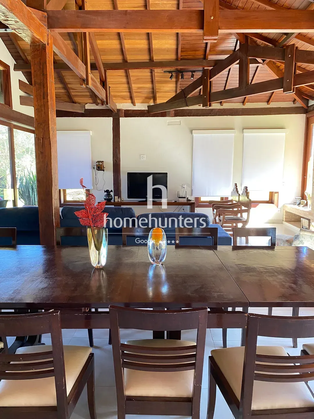 Chácara, 3 quartos, 3 hectares - Foto 73
