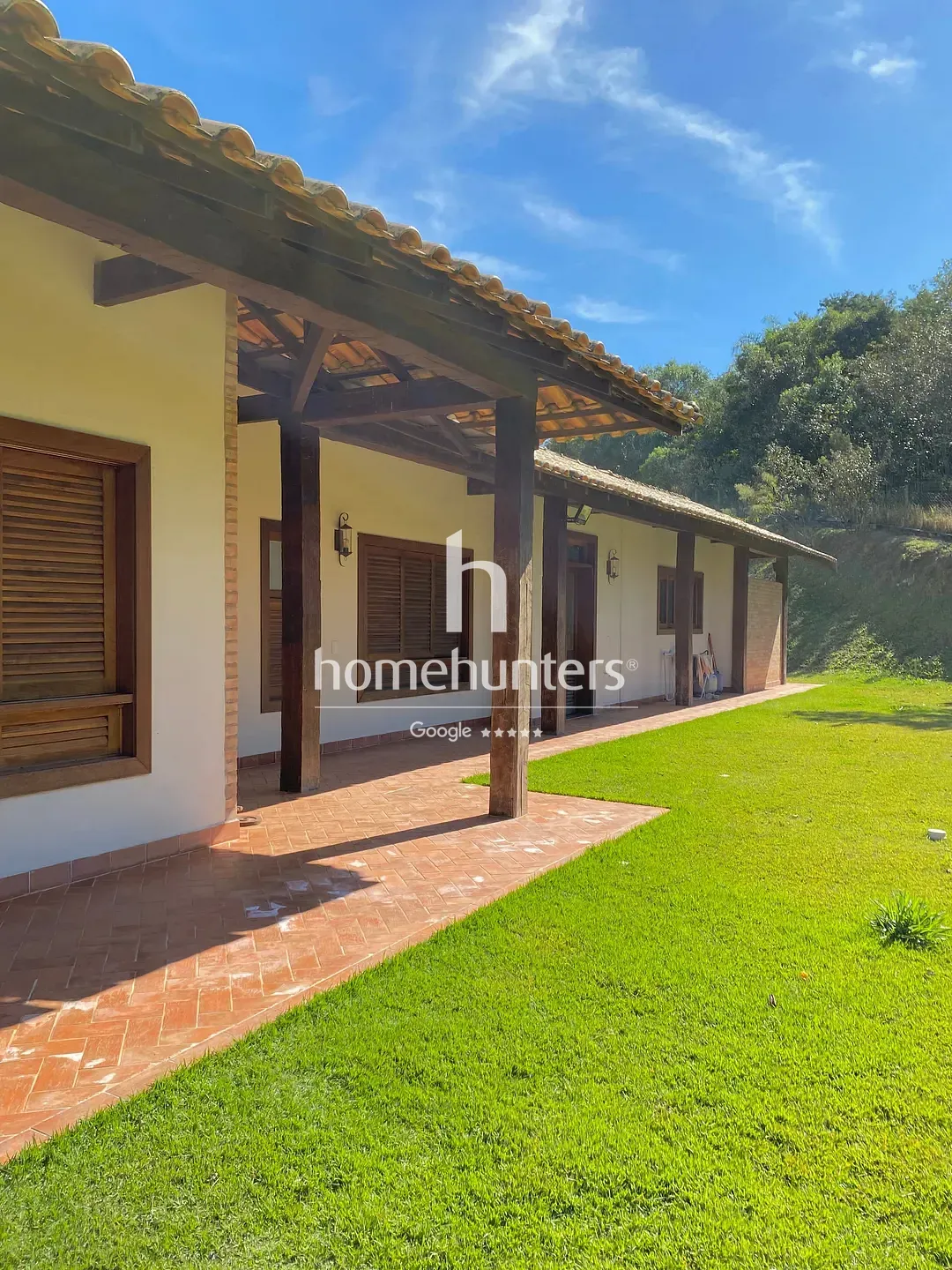 Chácara, 3 quartos, 3 hectares - Foto 74