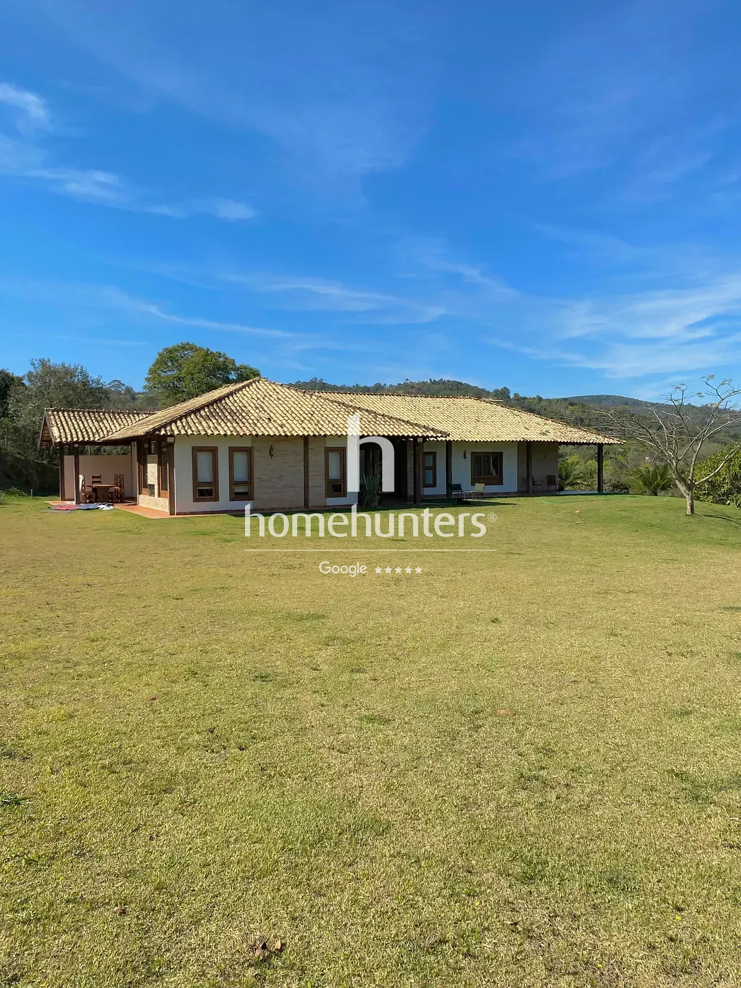 Chácara, 3 quartos, 3 hectares - Foto 84