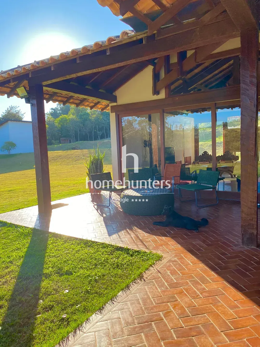 Chácara, 3 quartos, 3 hectares - Foto 91