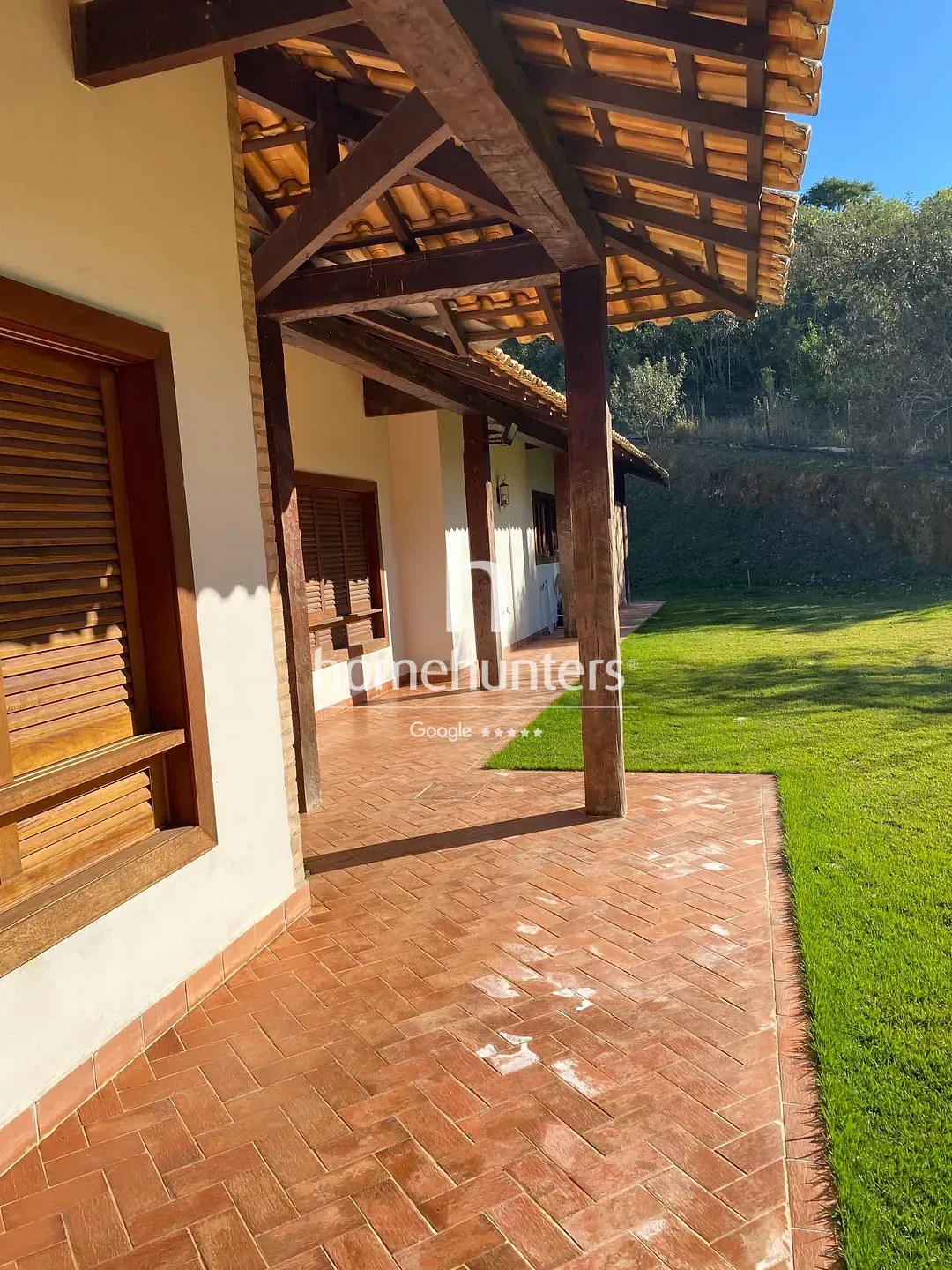 Chácara, 3 quartos, 3 hectares - Foto 96