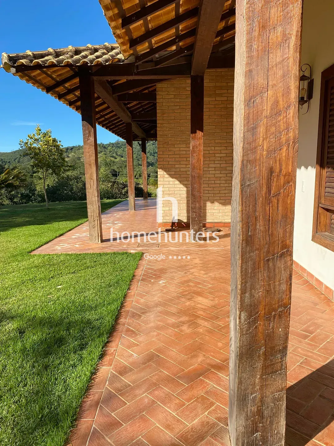 Chácara, 3 quartos, 3 hectares - Foto 97
