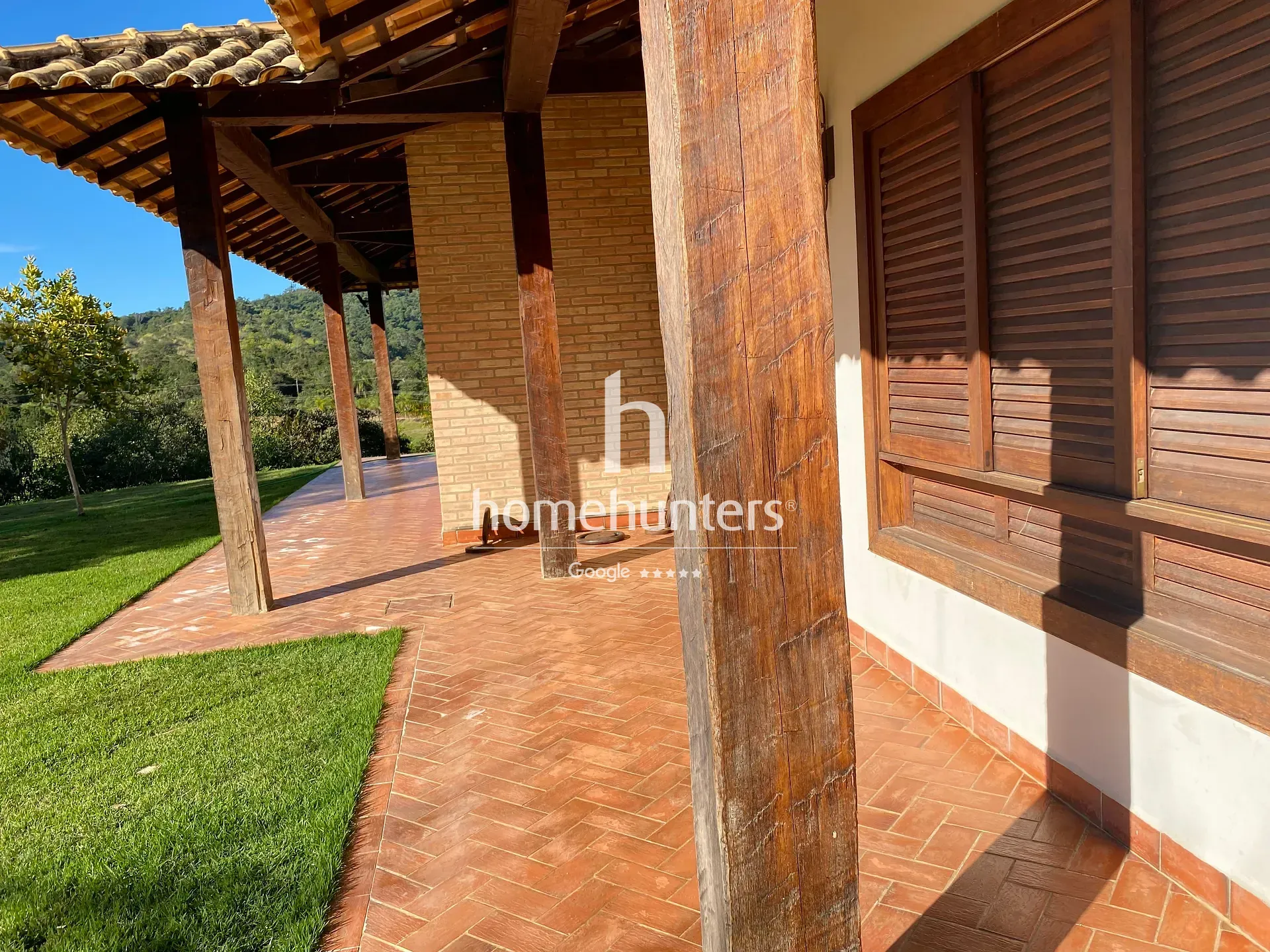 Chácara, 3 quartos, 3 hectares - Foto 98