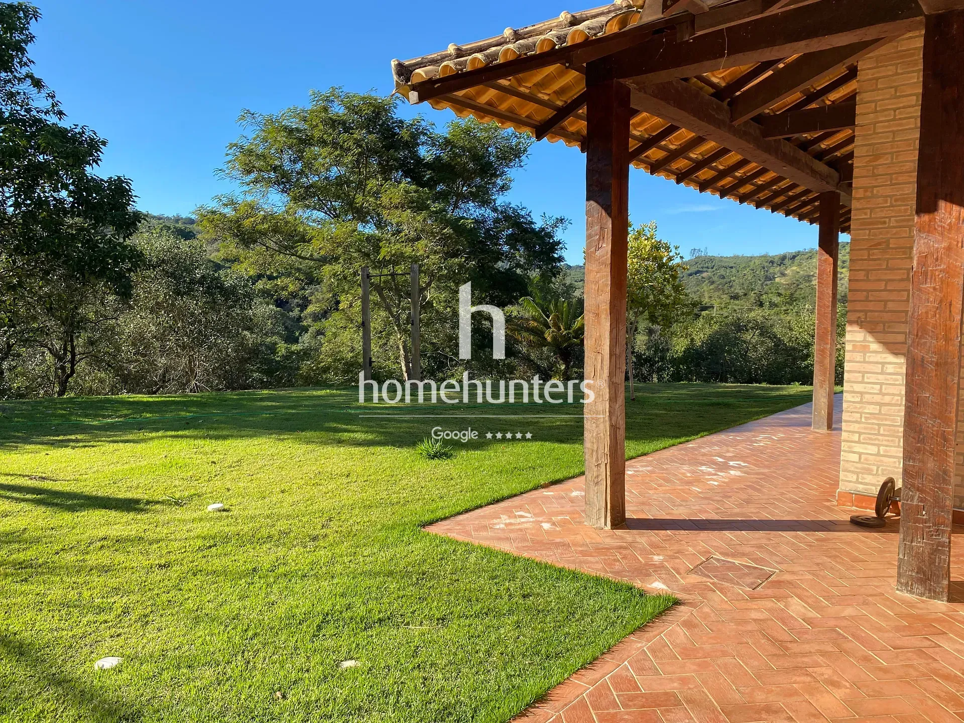 Chácara, 3 quartos, 3 hectares - Foto 99