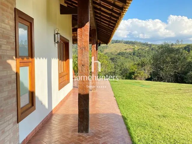 Chácara com 30000m² 3 quartos e 4 banheiros, à venda, no bairro Sousas em Campinas