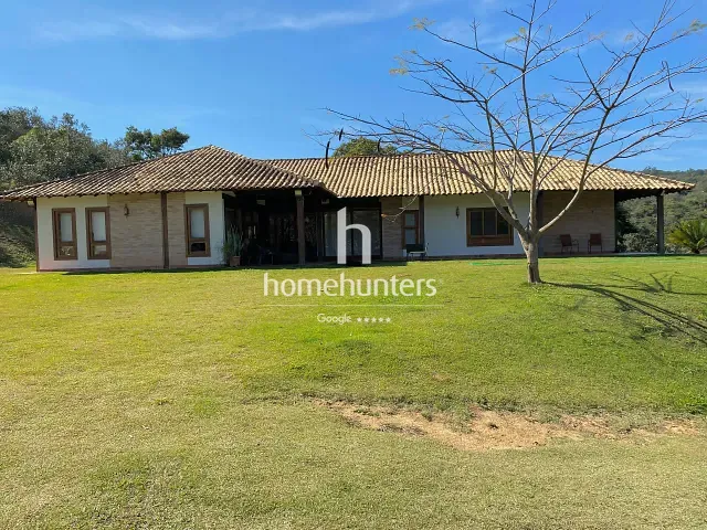 Chácara com 30000m² 3 quartos e 4 banheiros, à venda, no bairro Sousas em Campinas