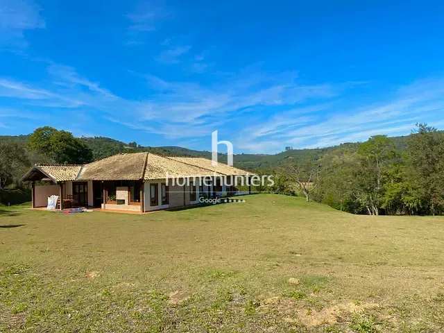Chácara com 30000m² 3 quartos e 4 banheiros, à venda, no bairro Sousas em Campinas