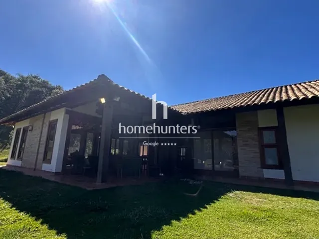 Chácara com 30000m² 3 quartos e 4 banheiros, à venda, no bairro Sousas em Campinas