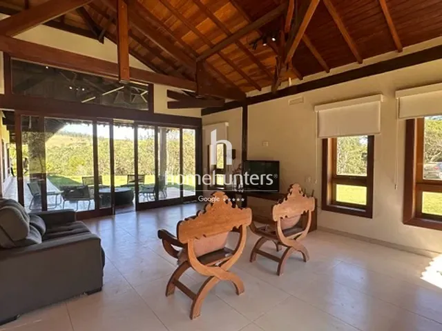 Chácara com 30000m² 3 quartos e 4 banheiros, à venda, no bairro Sousas em Campinas