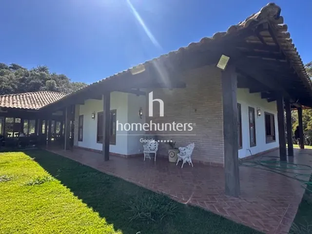 Chácara com 30000m² 3 quartos e 4 banheiros, à venda, no bairro Sousas em Campinas