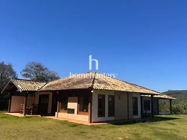 Chácara com 30000m² 3 quartos e 4 banheiros, à venda, no bairro Sousas em Campinas
