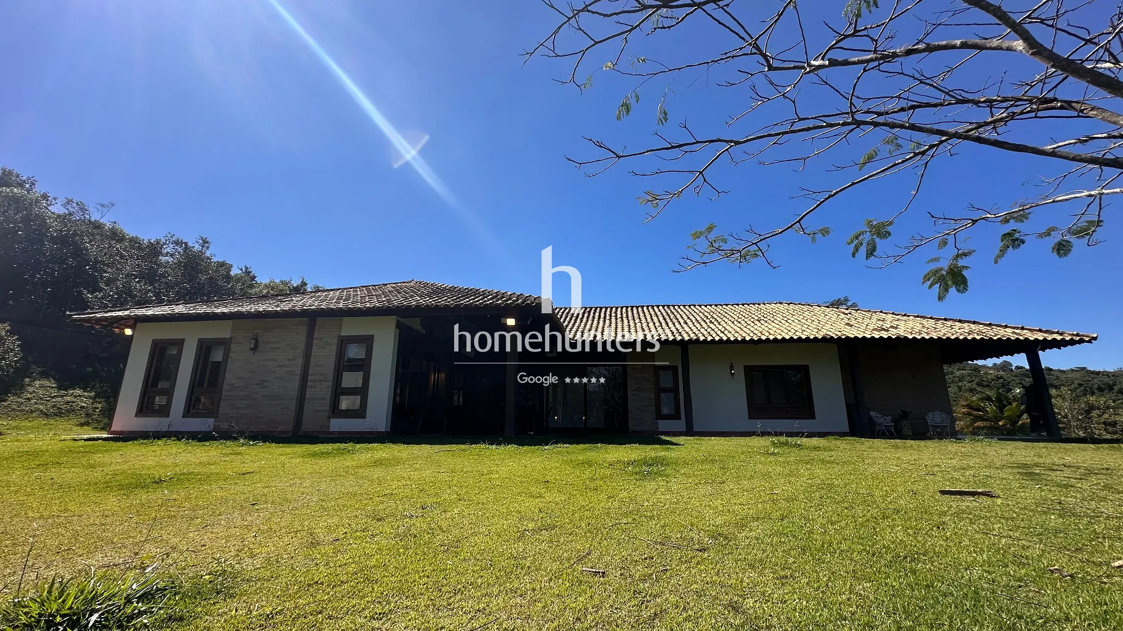 Chácara, 3 quartos, 3 hectares - Foto 42