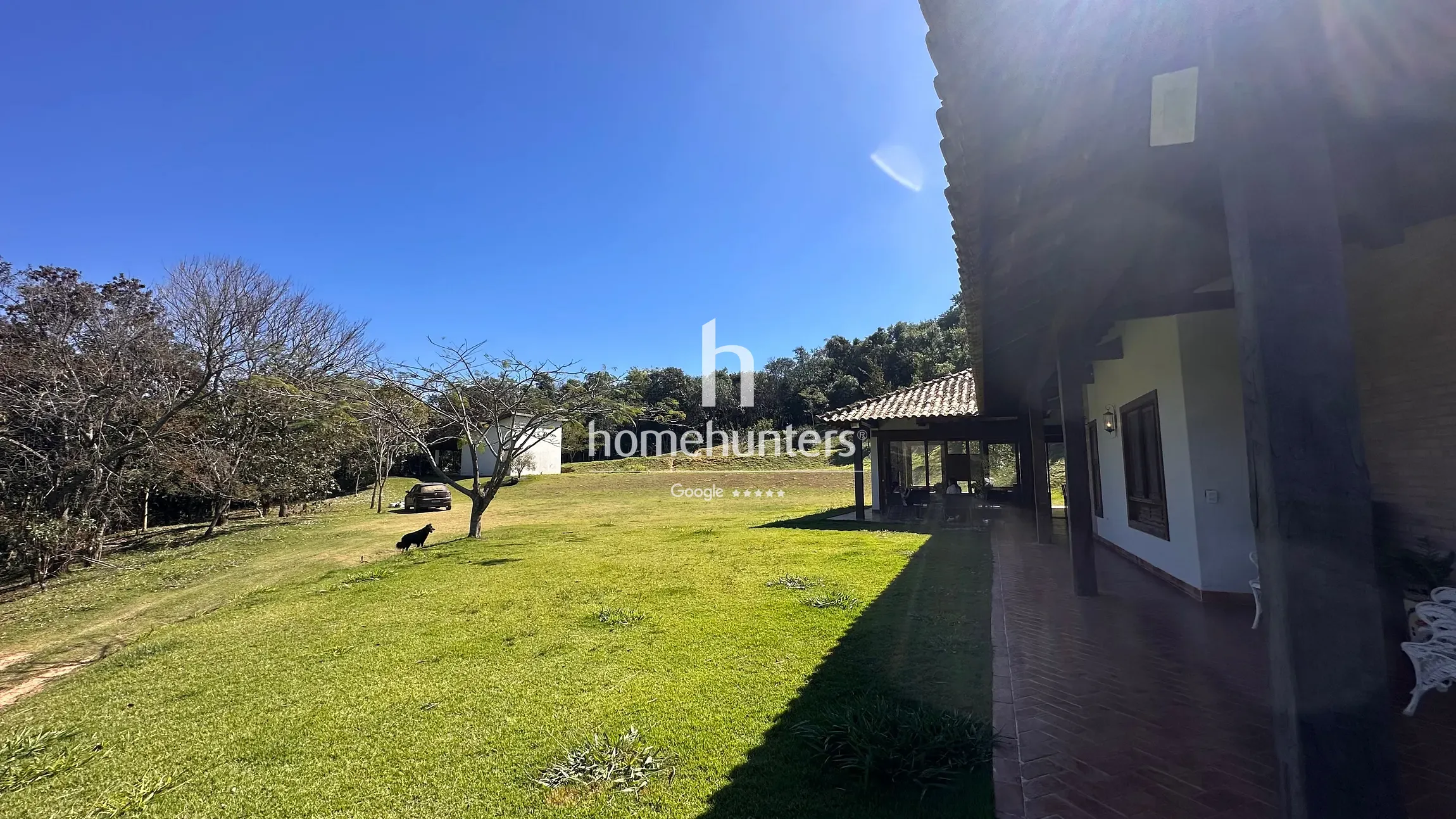 Chácara, 3 quartos, 3 hectares - Foto 37