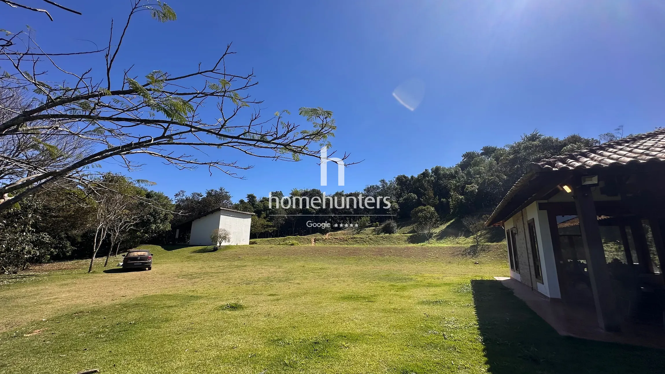 Chácara, 3 quartos, 3 hectares - Foto 38