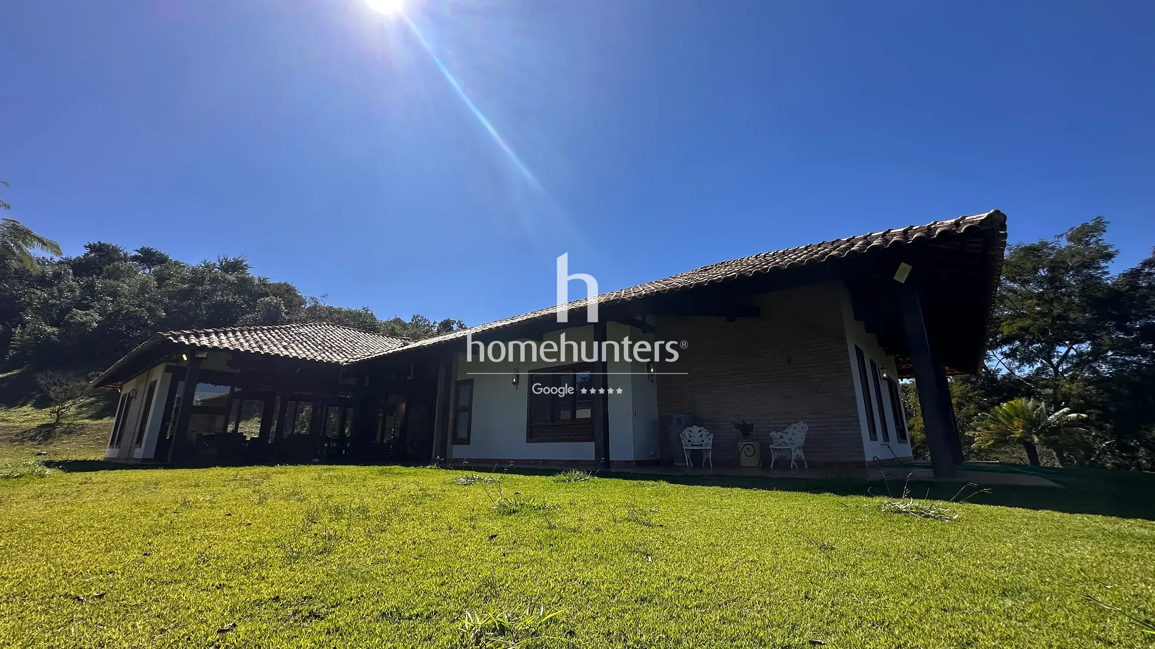 Chácara, 3 quartos, 3 hectares - Foto 39
