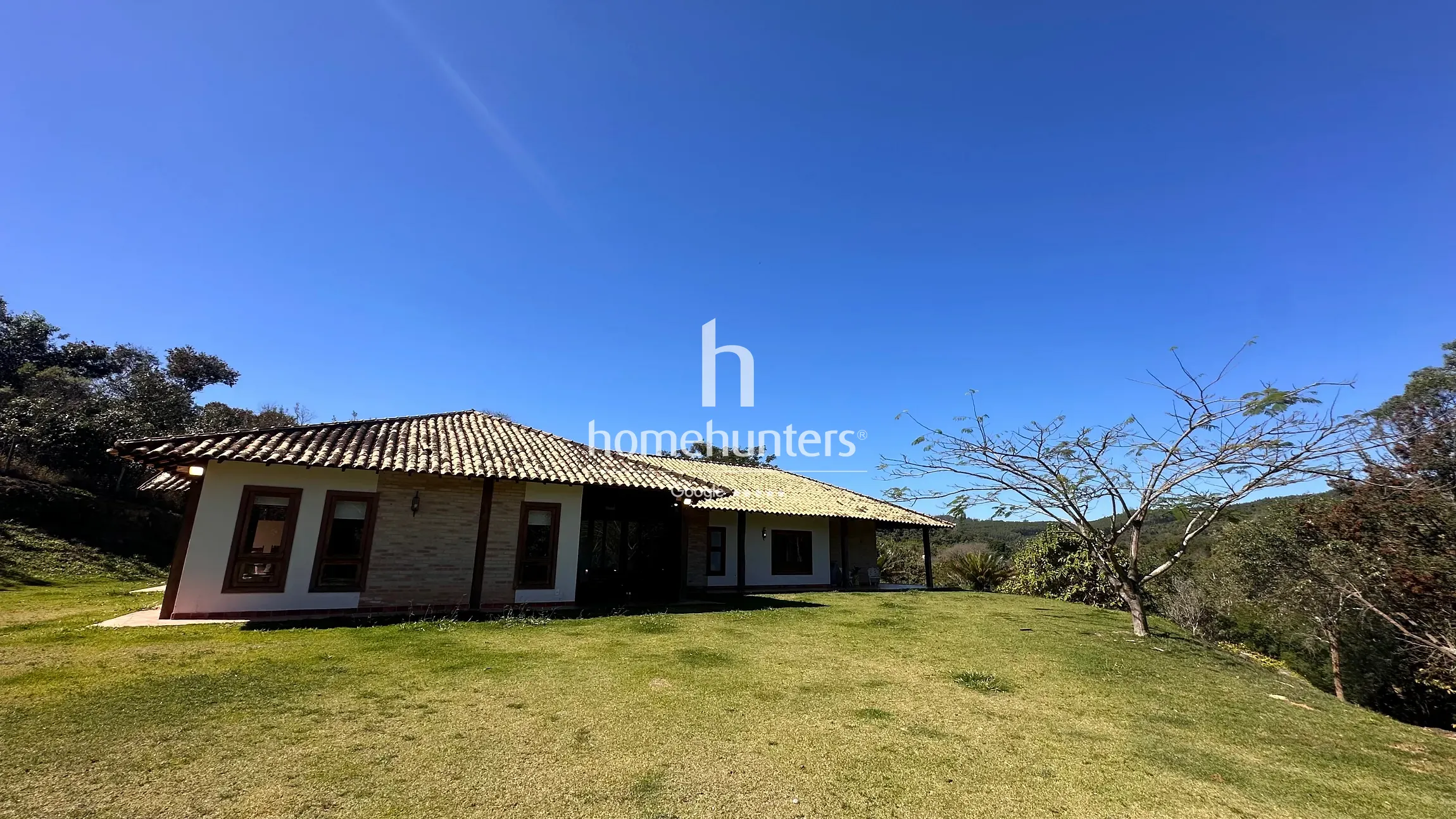 Chácara, 3 quartos, 3 hectares - Foto 40