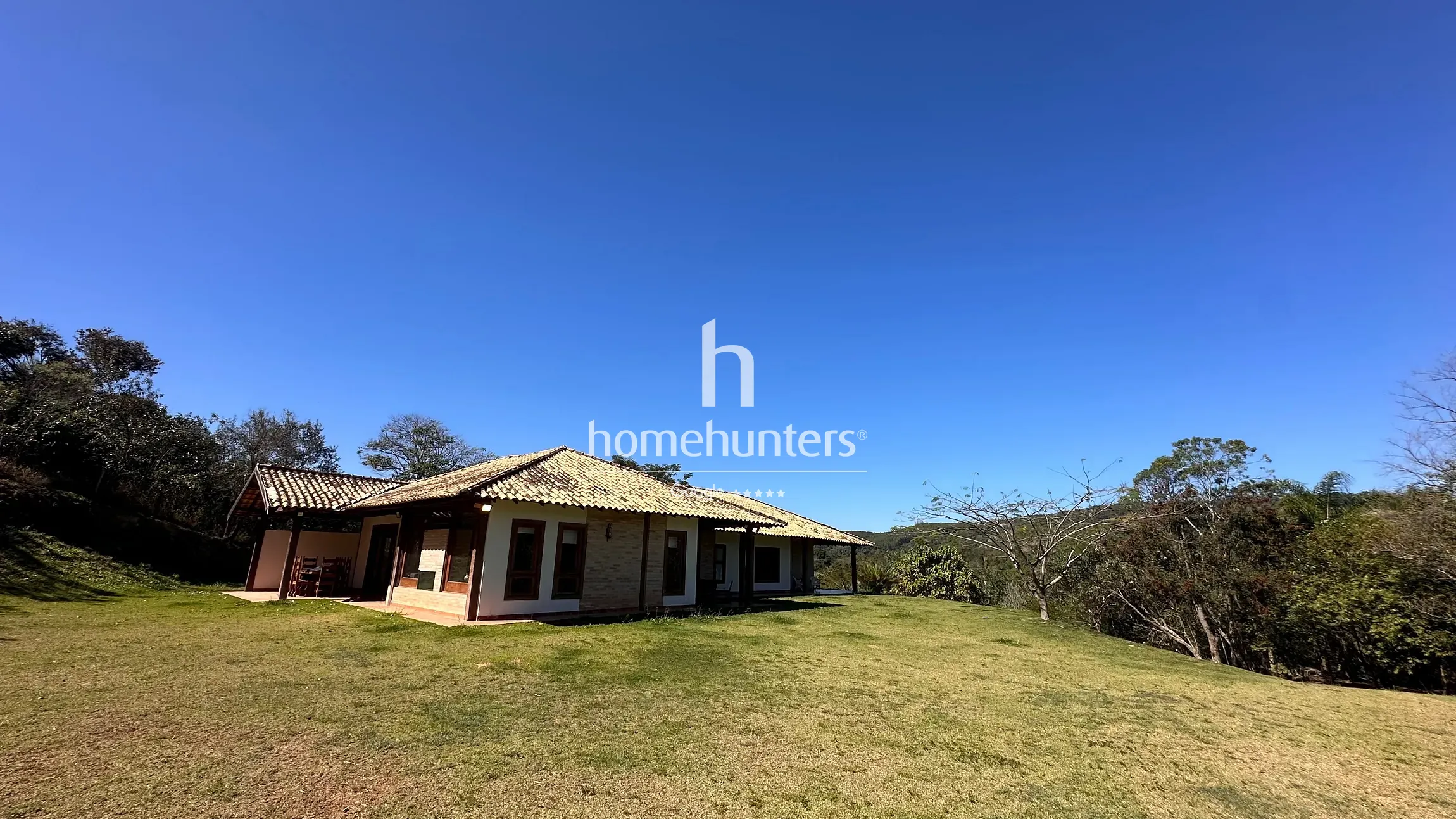 Chácara, 3 quartos, 3 hectares - Foto 41