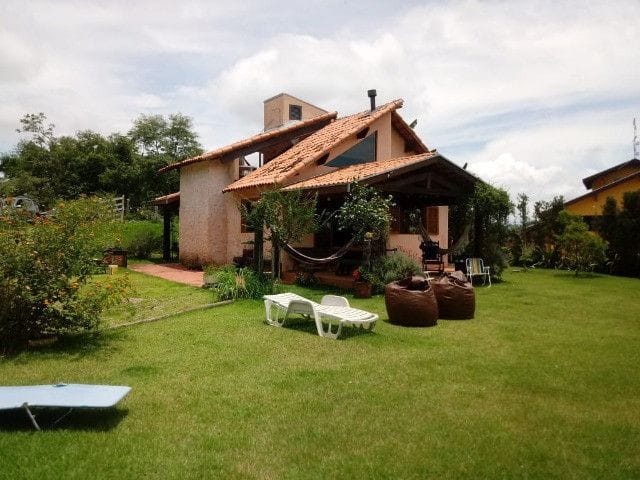 Foto do Chácara - Chácara à venda, 2300 m² por R$ 720.000,00 - Vila São Geraldo - São José dos Campos/SP | INDEPENDENCE NEGOCIOS IMOBILIARIOS LTDA
