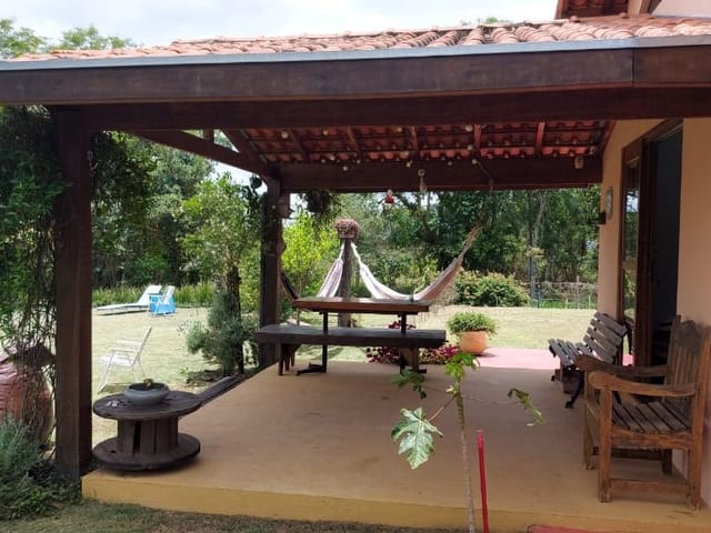 Foto do Chácara - Chácara à venda, 2300 m² por R$ 720.000,00 - Vila São Geraldo - São José dos Campos/SP | INDEPENDENCE NEGOCIOS IMOBILIARIOS LTDA