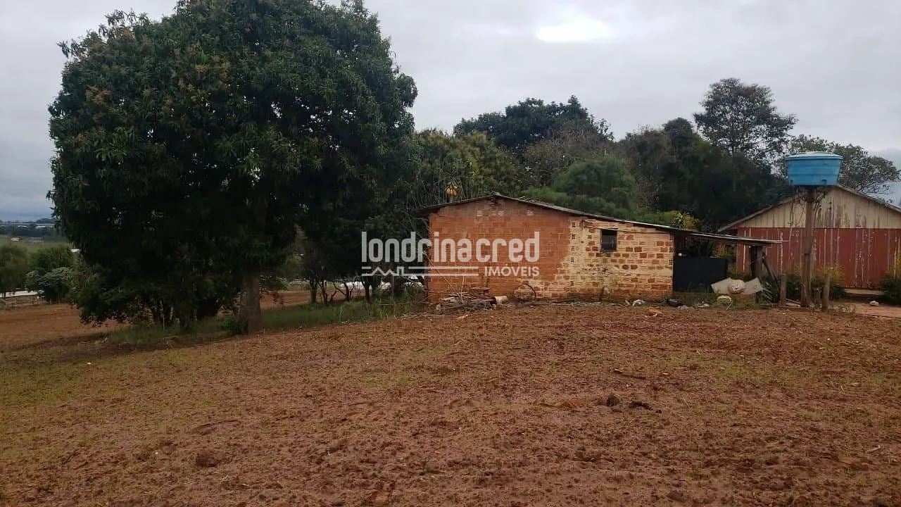 Sítio, 1 quarto, 12 hectares - Foto 13