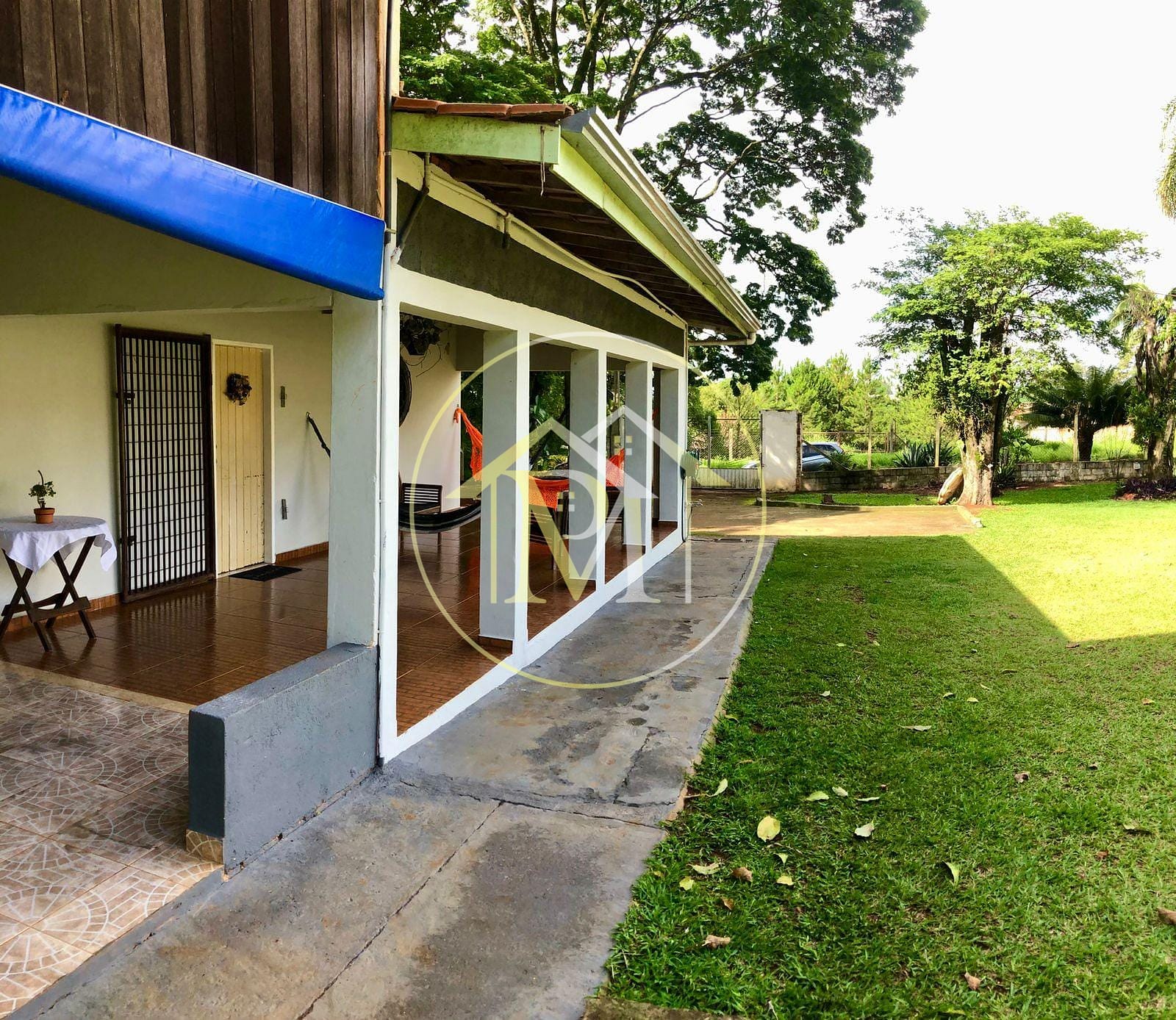 Fazenda à venda com 2 quartos, 200m² - Foto 4
