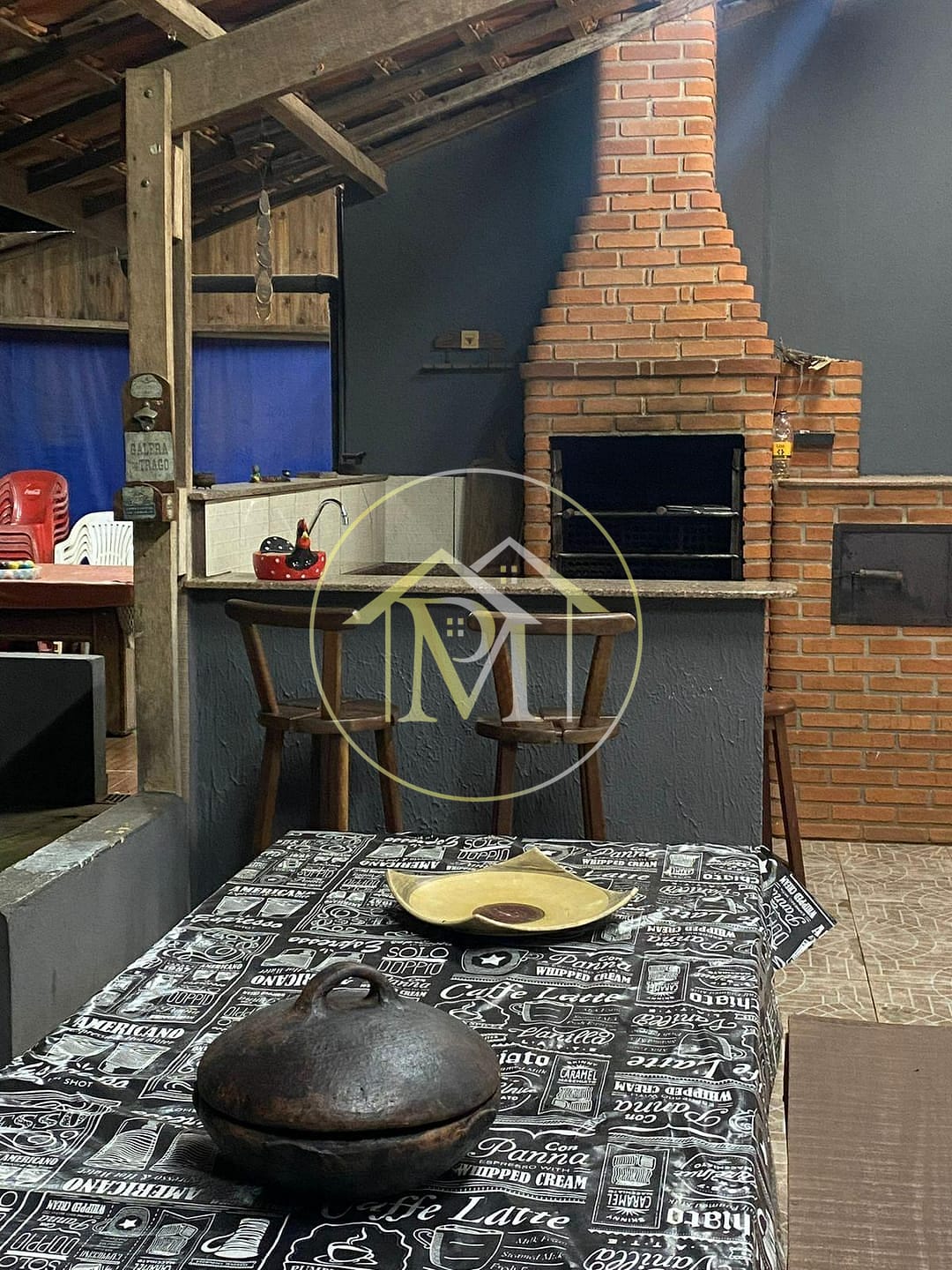 Fazenda à venda com 2 quartos, 200m² - Foto 20