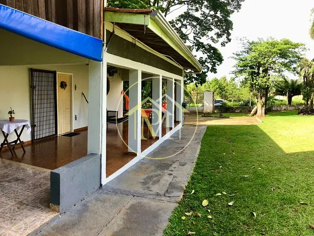 Chácara com 2000m² 2 quartos e 2 banheiros, à venda, no bairro Chacaras Reunidas Eldorado em Salto de Pirapora