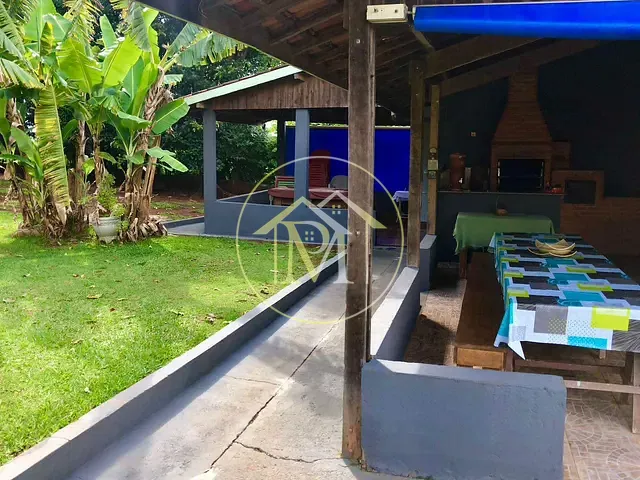 Chácara com 2000m² 2 quartos e 2 banheiros, à venda, no bairro Chacaras Reunidas Eldorado em Salto de Pirapora