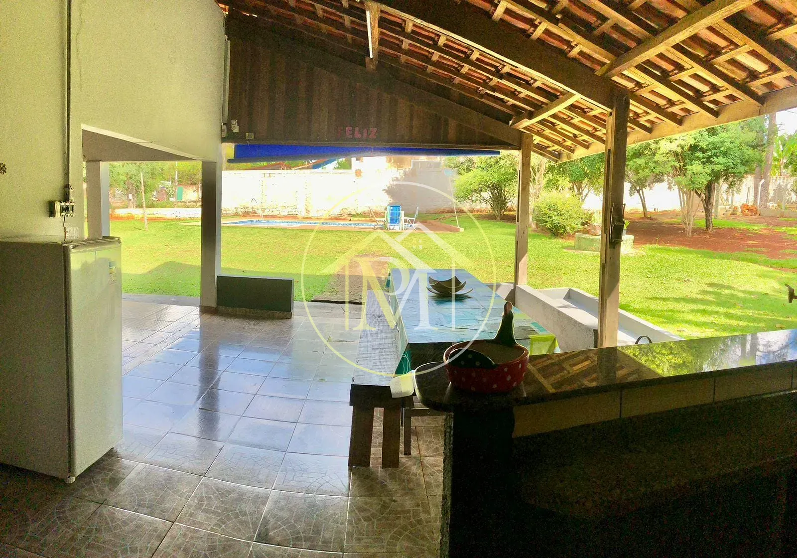 Sítio, 2 quartos, 2000 m² - Foto 7
