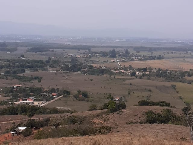 Chácara à venda, no bairro Mandú em Pindamonhangaba