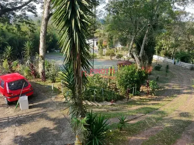 Chácara 4 quartos e 4 banheiros, à venda, no bairro Vila Balneária em São Bernardo do Campo