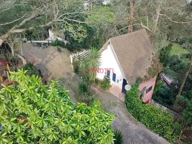 Chácara 4 quartos e 4 banheiros, à venda, no bairro Vila Balneária em São Bernardo do Campo