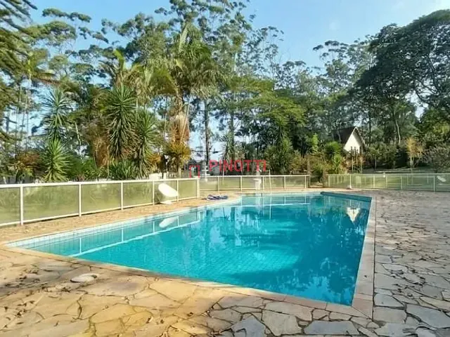 Chácara 4 quartos e 4 banheiros, à venda, no bairro Vila Balneária em São Bernardo do Campo