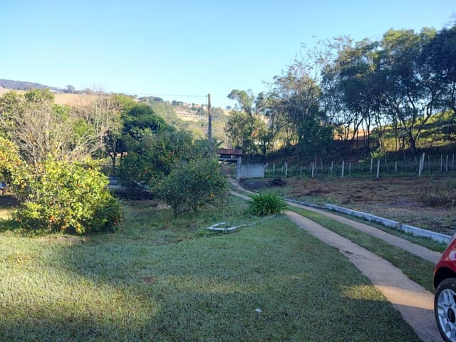 Chácara com 10000m² 3 quartos e 2 banheiros, à venda, no bairro Salto em Extrema